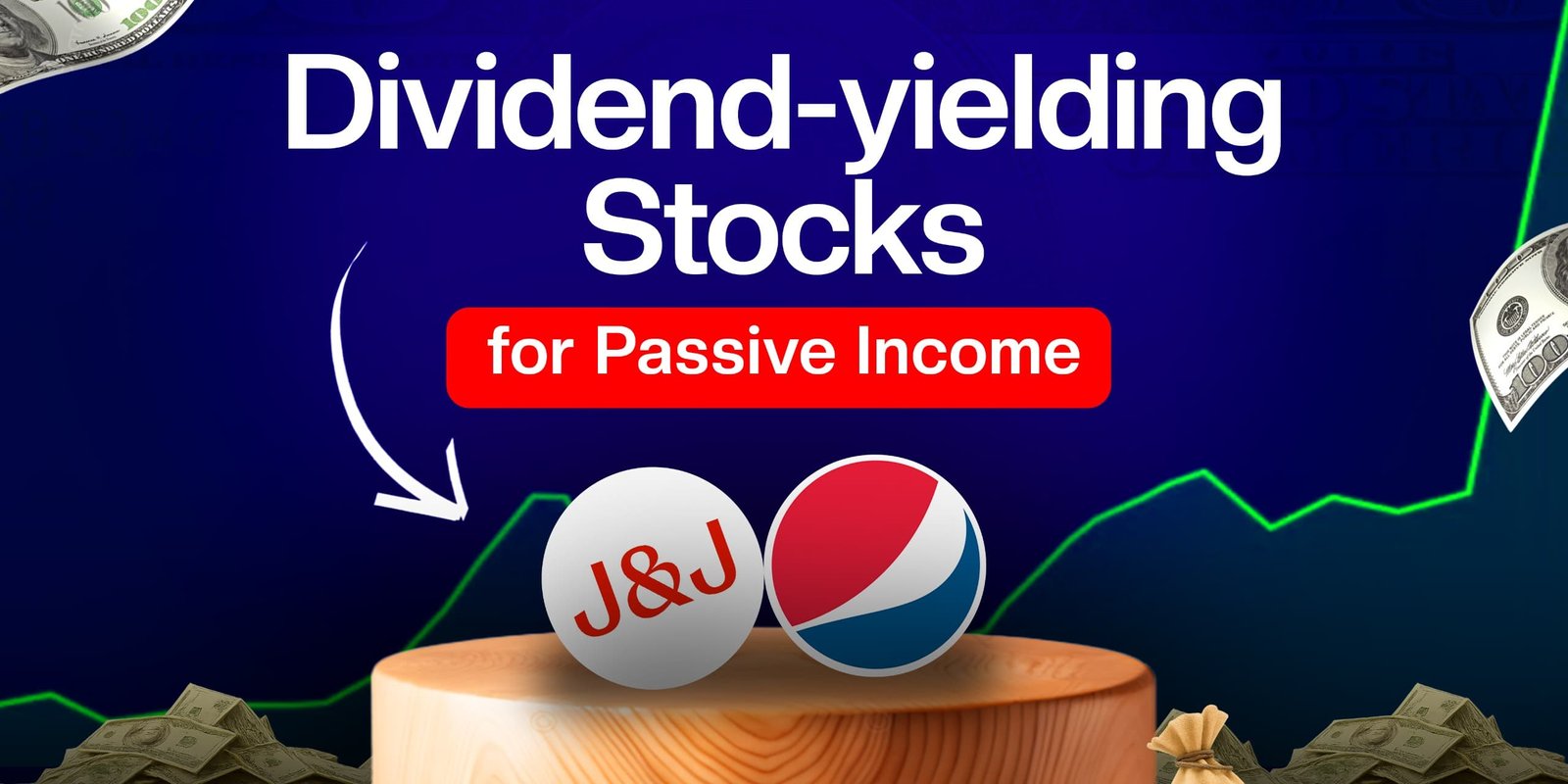 Building Passive Income with U.S. Dividend Stocks in 2025
