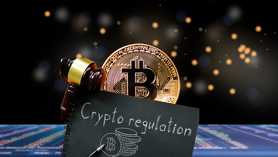 Crypto Regulation in the U.S.: Should Investors Be Cautious or Confident?