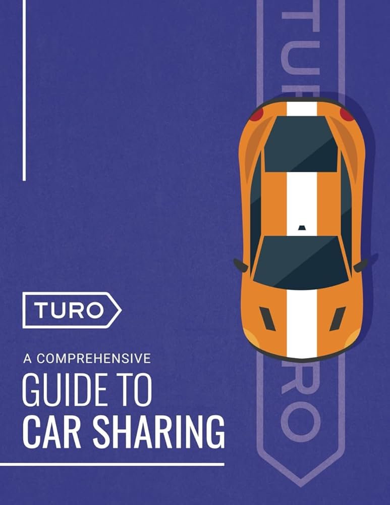 Introduction: Turo as America’s Car-Sharing Revolution