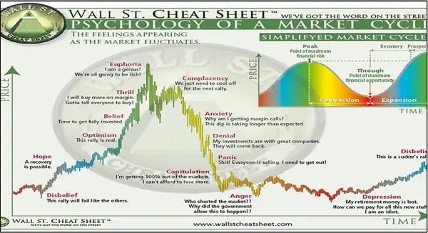 Main Street vs. Wall Street: Decoding the Consumer Sentiment Divide