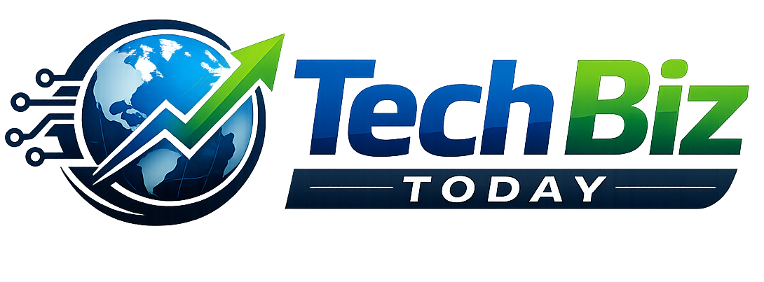 Tech Biz Today