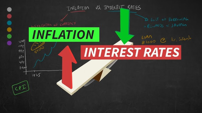 Why Interest Rates No Longer Mean What They Used To